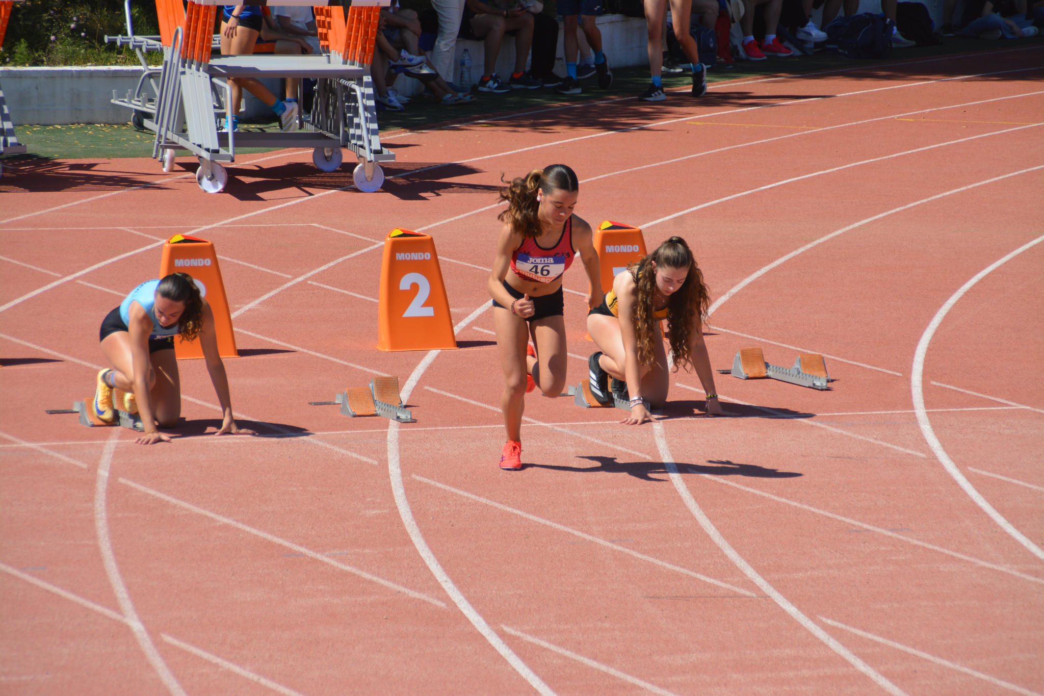 Club Atletisme Badalona - 